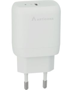 ARTICONA 30W USB-C Wall Charger White (4843644)
