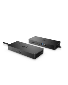 Dell WD19DCS Dock + 240W Power Adapter (DELL-WD19DCS)