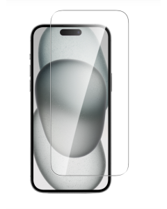 ARTICONA iPhone 15 ScreenProtector Clear (4753650)