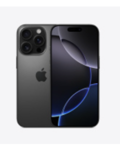Apple iPhone 16 256GB Black (MYEE3ZD/A)