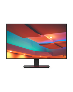 Lenovo ThinkVision P27h-20 Monitor (61E9GAT6EU)