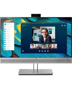 HP EliteDisplay E24d G4 Docking Monitor