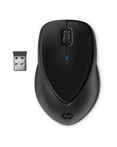 HP Comfort Grip Mouse (H2L63AA)