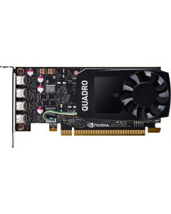 HP NVIDIA T1000 4GB Graphics Card (20X22AA)