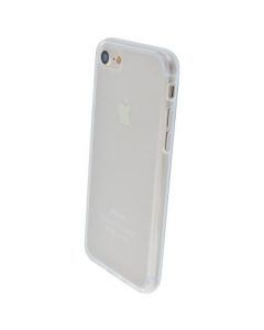 Mobiparts Ess. TPU Case iPhone 7 Transp.