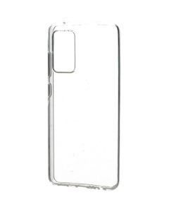 Mobiparts Classic TPU Case Samsung A52