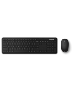 Microsoft Bluetooth Desktop Set Black (QHG-00004)