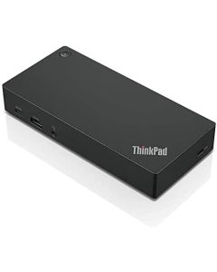 Lenovo TP USB Type-C Dock (Gen 2)