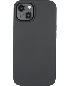 Apple iPhone 14 Silicone Case Midnight (MPRU3ZM/A)