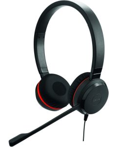 Jabra Evolve 30 II MS Headset duo (5399-823-309)