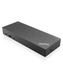 Lenovo ThinkPad Hybrid USB-C/ USB-A Dock (VRLN)