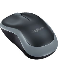 Logitech M185 Wireless Mouse Anthracite (910-002235)