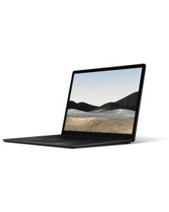 MS Surface Laptop 4 i7 16/256GB Black (De Brauw)