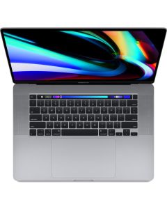 Apple MacBook Pro 16 i7 16/512 GB šedý (Monstarlab)