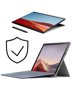 Microsoft Extended Hardware Service Surface Pro NL 3Y from Purchase (9C2-00117)