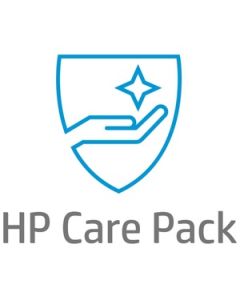 HP 4y NBD Onsite/DMR NB Only SVC (UL658E)