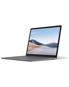 MS Surface Laptop 4 i7 16/512GB Platinum - 13 inch (De Brauw)