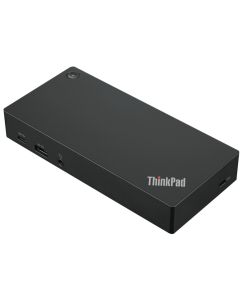 Lenovo TP USB Type-C Dock (Gen 2)