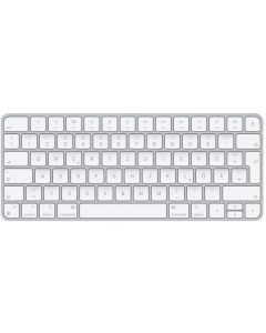 Apple Magic Keyboard without Numeric Keypad - Spanish - Silver