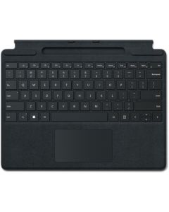 MS Surface Pro Sign. Keyboard Black (8XB-00007)