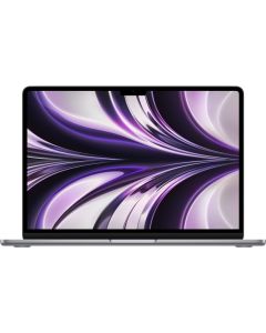 Apple MacBook Air 13-inch Grey, Apple M2 chip (MLXX3PO/A)