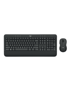 Logitech MK545 Keyboard and Mouse Set (920-008923)