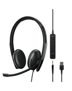 EPOS | SENNHEISER ADAPT 165T II Headset (1000902)