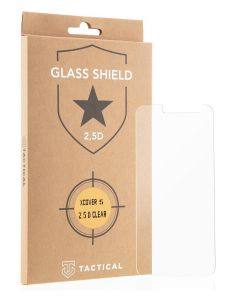 Tactical Glass 2.5D Samsung XCover 5 Clear (8596311148224)