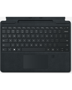 MS Surface Pro Signature Keyboard Blk FP (8XG-00004)