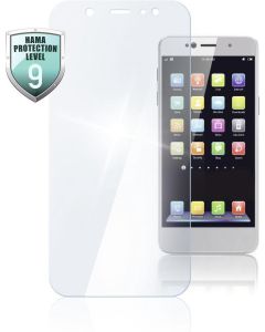 Hama Galaxy A50 Screen Protection