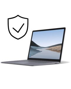 Microsoft Extended Hardware Service Surface Laptop NL 3Y from Purchase (9C2-00028)