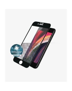 PanzerGlass Apple iPhone 6/6s/7/8/SE (2020) Case Friendly, Black