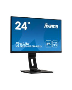 Display iiyama ProLite (XUB2492HSU-B1)