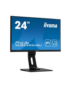 Display iiyama ProLite (XUB2492HSU-B5) - 2nd Monitor