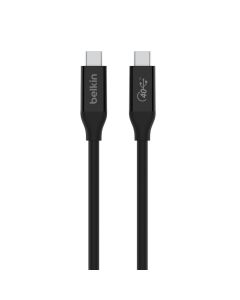 Belkin USB-C Cable 0.8m (INZ001BT0.8MBK)