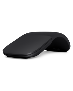 Microsoft Surface Arc Mouse Black (FHD-00017)