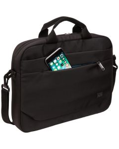 Case Logic ADVA-114 Black Laptopbag14" (3203986)