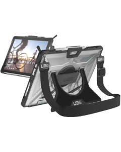 UAG Plasma Surface Pro 7+ / 7 / 6 Case (SFPROHSS-L-IC)