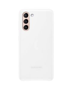 Samsung Galaxy S21 Smart LED Cover White