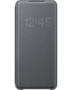 Samsung Galaxy S20 LED View Cover Gray