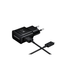 Samsung Galaxy 15W TA (without cable)  USB-A (EP-TA20EBENGEU)