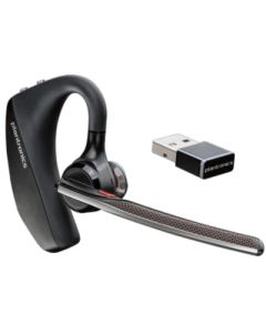 Plantronics Voyager 5200 UC Headset (206110-101)