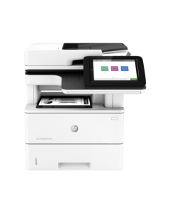 HP LaserJet Managed MFP E52645