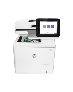 HP Color LaserJet Managed MFP E57540dn