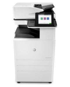 HP Color LaserJet Managed MFP E78330