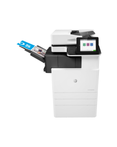 HP Color LaserJet Managed MFP E87640du