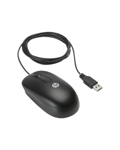 HP USB Laser Mouse (H4B81AA)