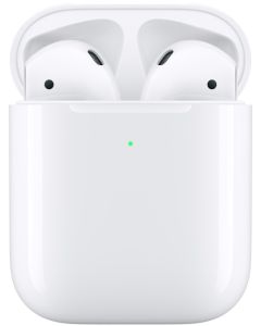 Apple AirPods with Charging Case