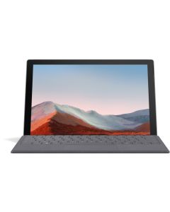 Microsoft Surface Pro 7+ i5 16/256GB Platinum (1NB-00003)