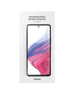 Samsung Galaxy A53 5G Glass Screen Prot. (ET-FA536TTEGWW)